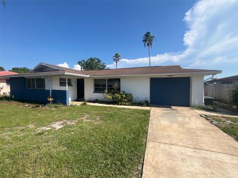 Photo of 8020 Jasmine Boulevard, Port Richey, FL 34668 (MLS # O6329037)