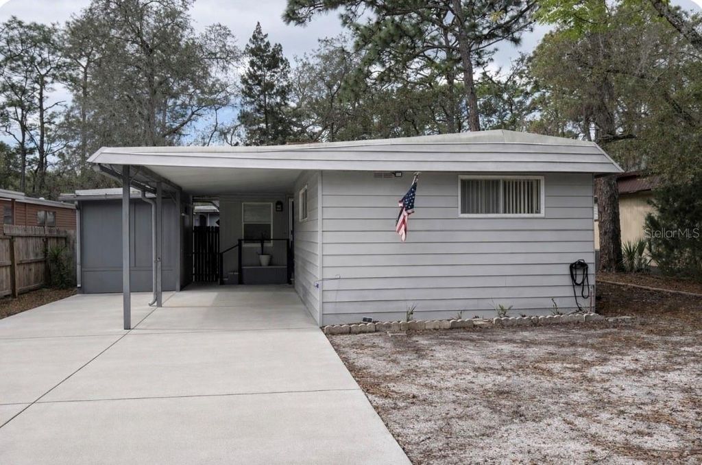 Photo of 603 W Club Boulevard, Lake Mary, FL 32746 (MLS # O6393334)