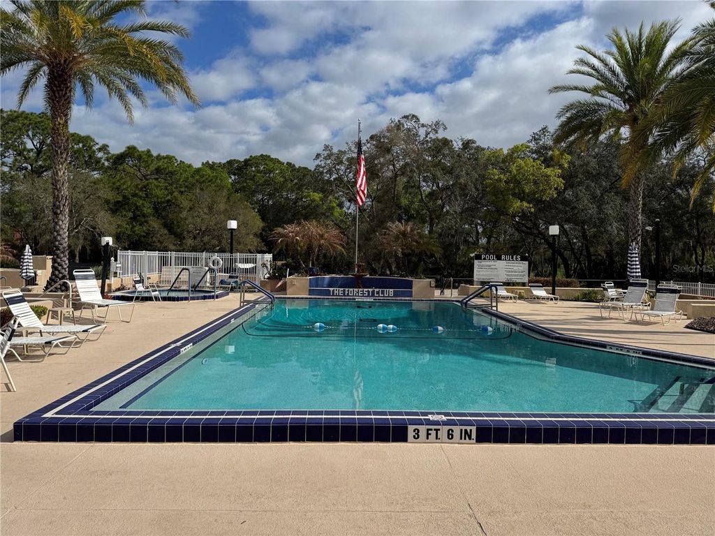 Photo of 603 W Club Boulevard, Lake Mary, FL 32746 (MLS # O6393334)