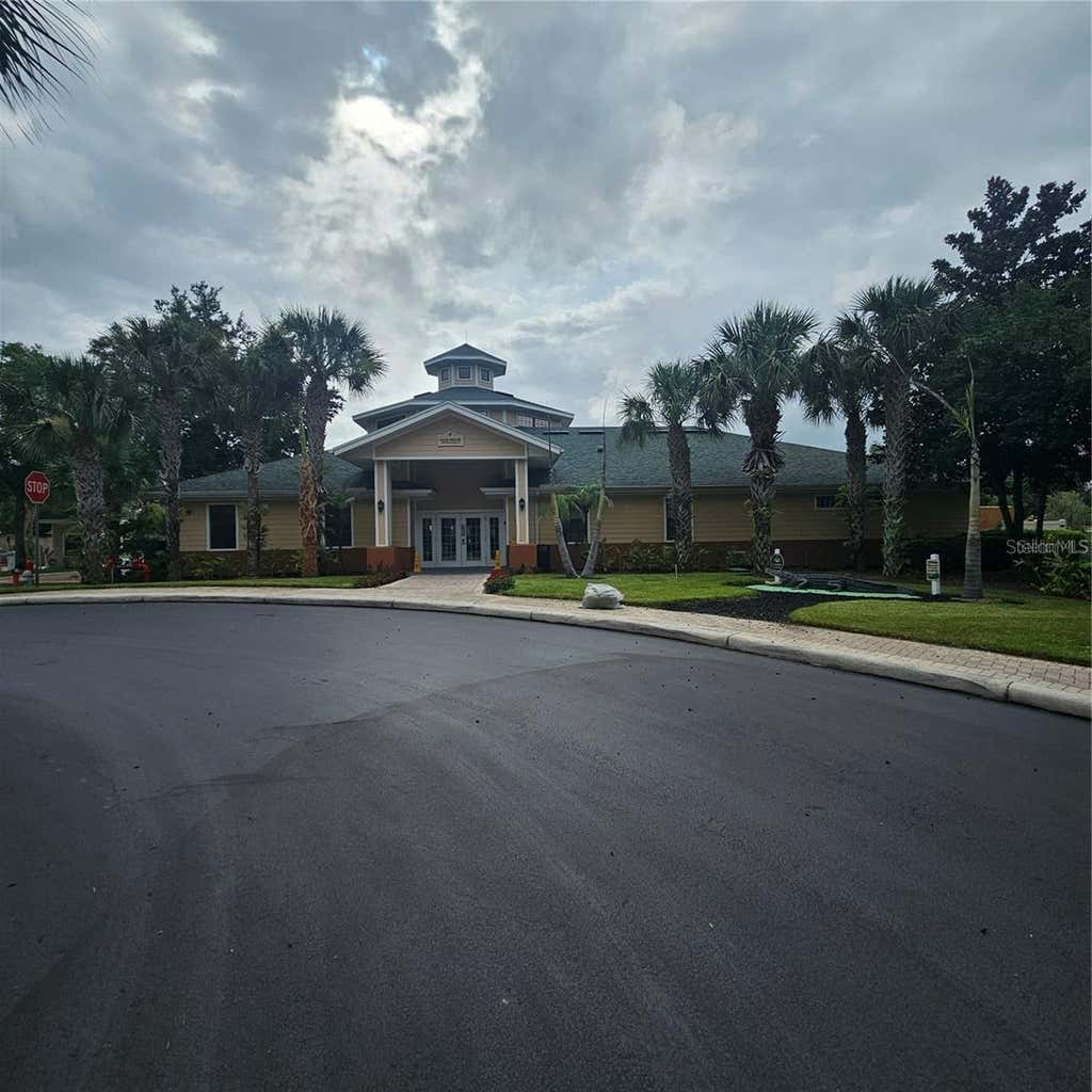 Photo of 9055 Treasure Trove Lane #201, Kissimmee, FL 34747 (MLS # O6429105)