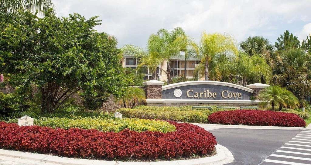 Photo of 9055 Treasure Trove Lane #201, Kissimmee, FL 34747 (MLS # O6429105)