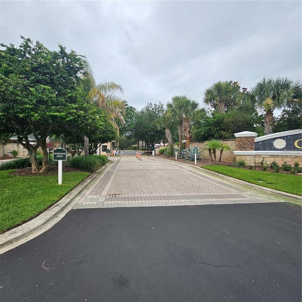 Photo of 9055 Treasure Trove Lane #201, Kissimmee, FL 34747 (MLS # O6429105)