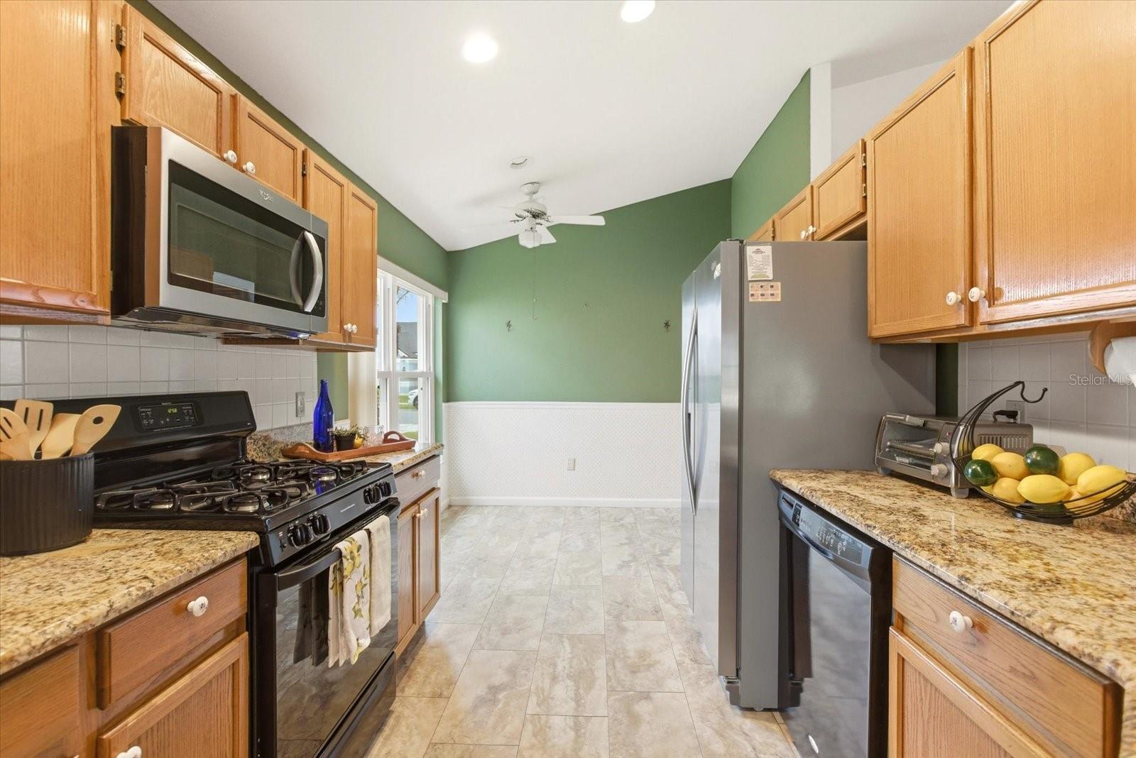 VENTURA RESERVE PH 02 - Residential