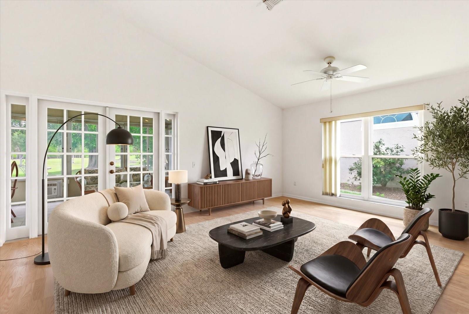 VENTURA RESERVE PH 02 - Residential