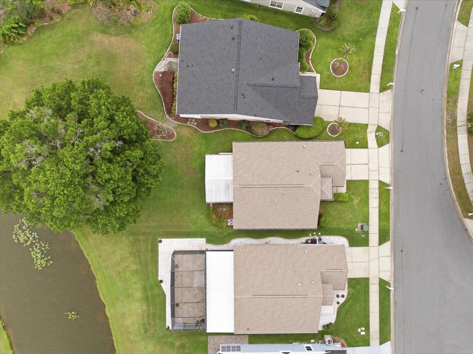 VENTURA RESERVE PH 02 - Residential