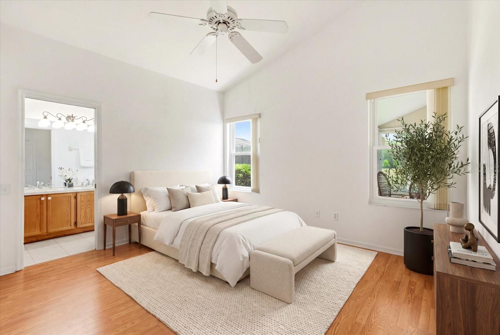 VENTURA RESERVE PH 02 - Residential