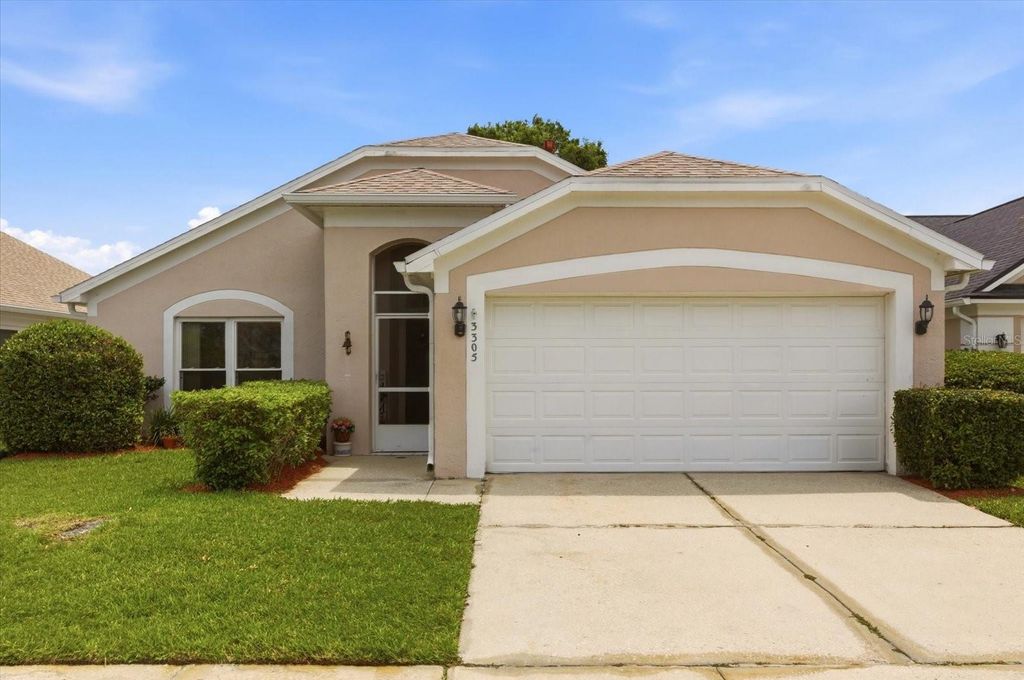 Photo of 3305 Santa Monica Drive, Orlando, FL 32822 (MLS # O6401436)