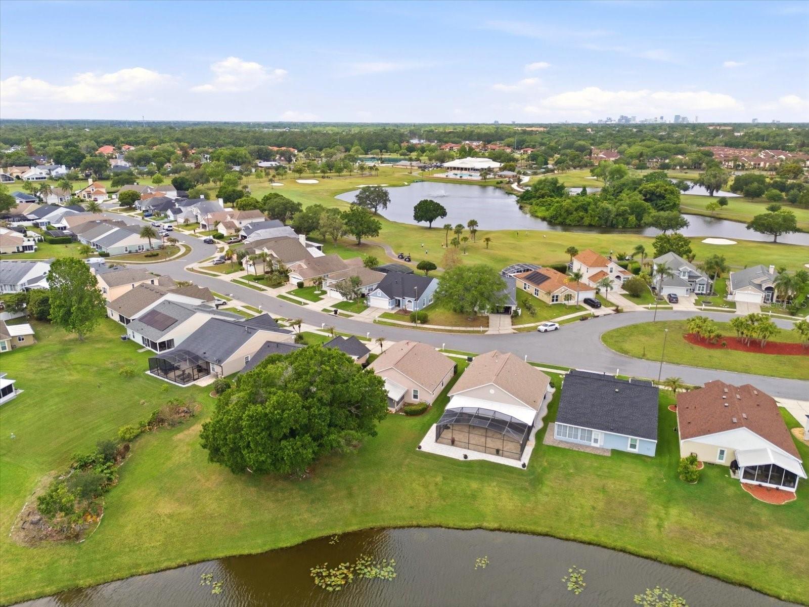 VENTURA RESERVE PH 02 - Residential