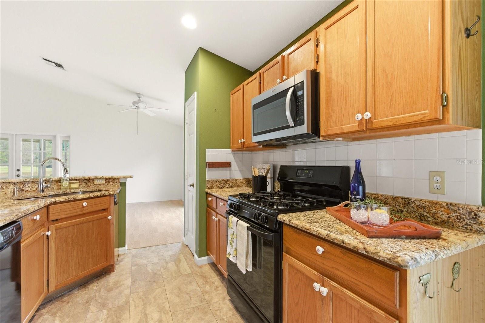 VENTURA RESERVE PH 02 - Residential