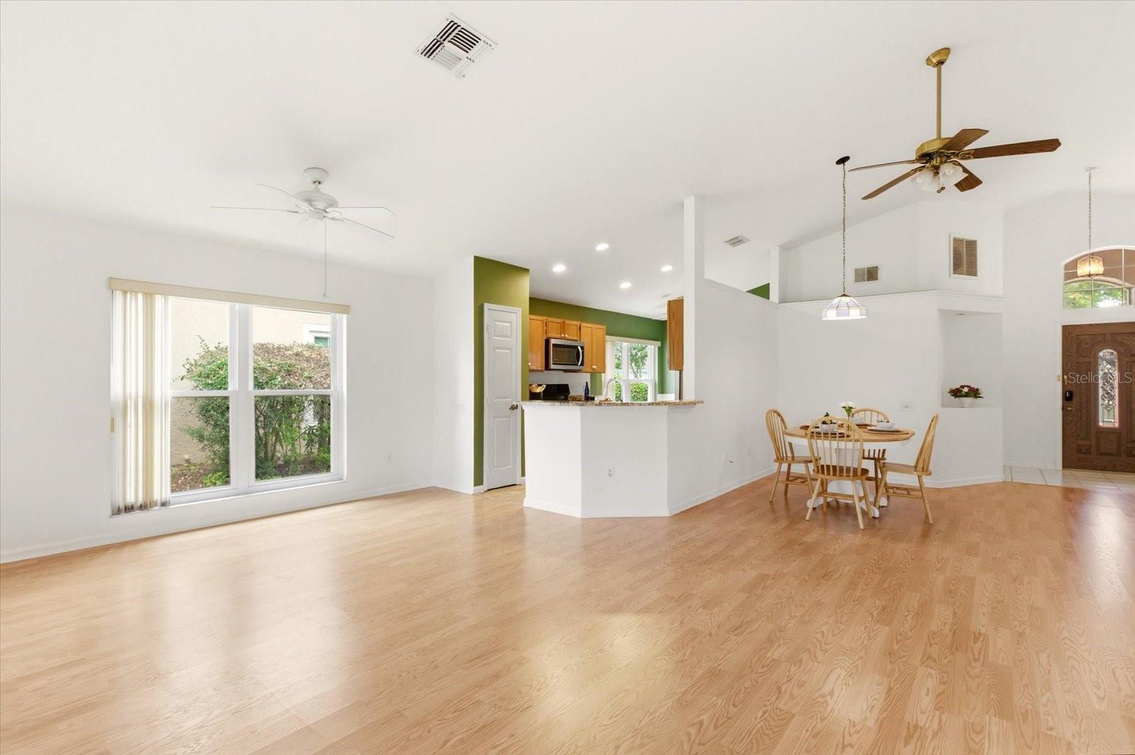 VENTURA RESERVE PH 02 - Residential