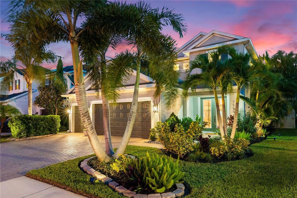 Photo of 7500 Aguila Drive, Sarasota, FL 34240 (MLS # A4667671)