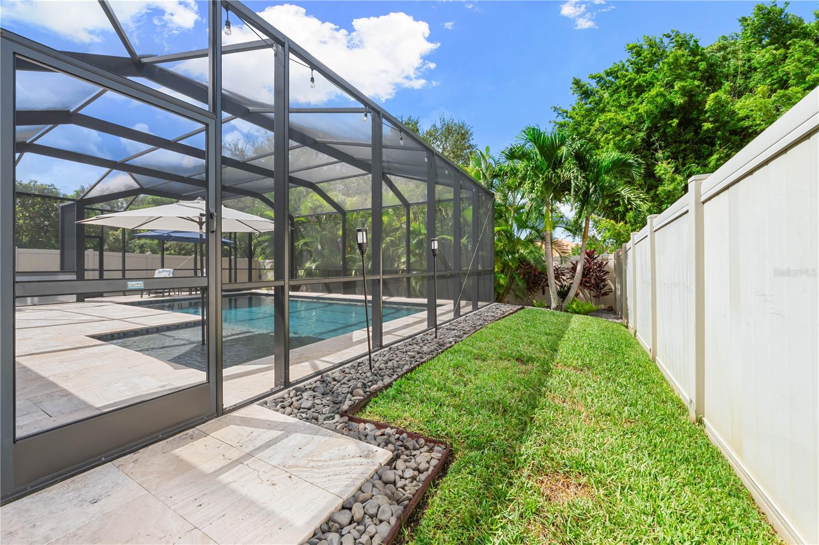 PALMER RESERVE - Residential