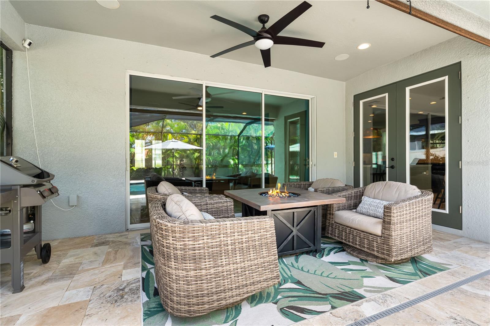 PALMER RESERVE - Residential