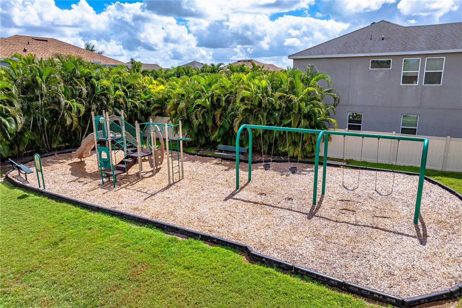 PALMER RESERVE - Residential