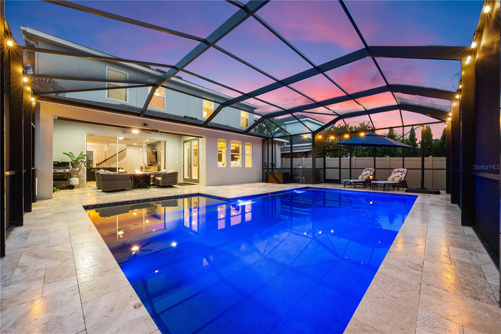 PALMER RESERVE - Residential