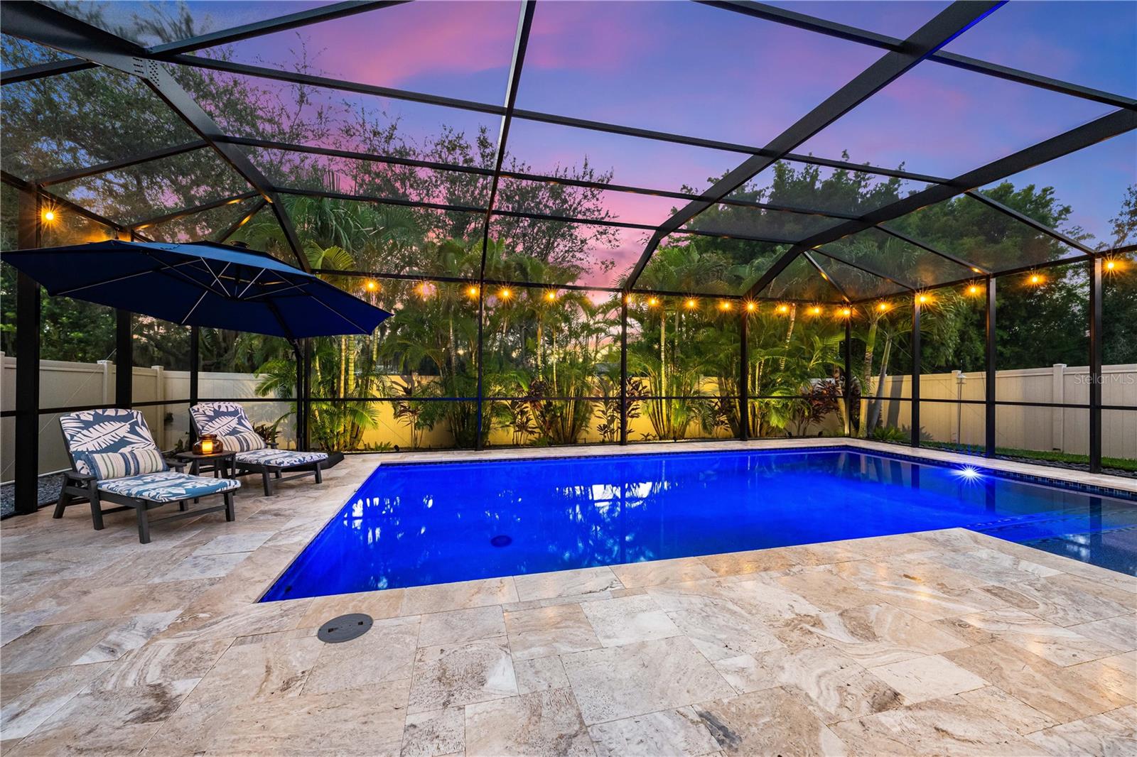 PALMER RESERVE - Residential