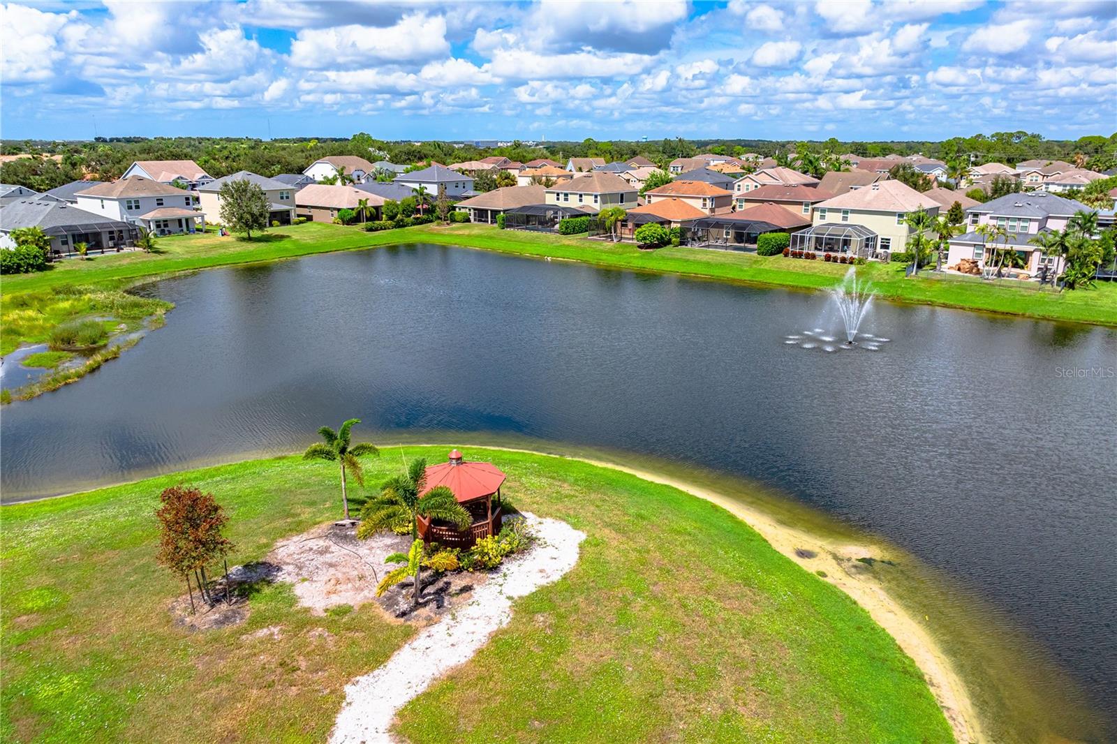 PALMER RESERVE - Residential