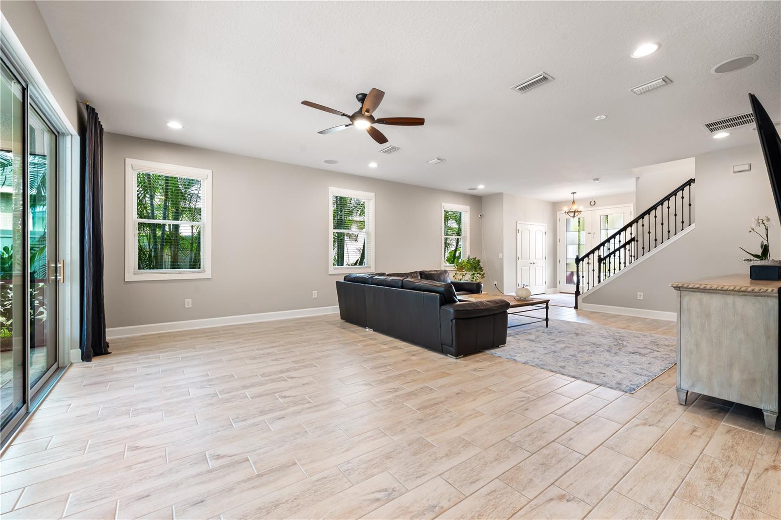 PALMER RESERVE - Residential