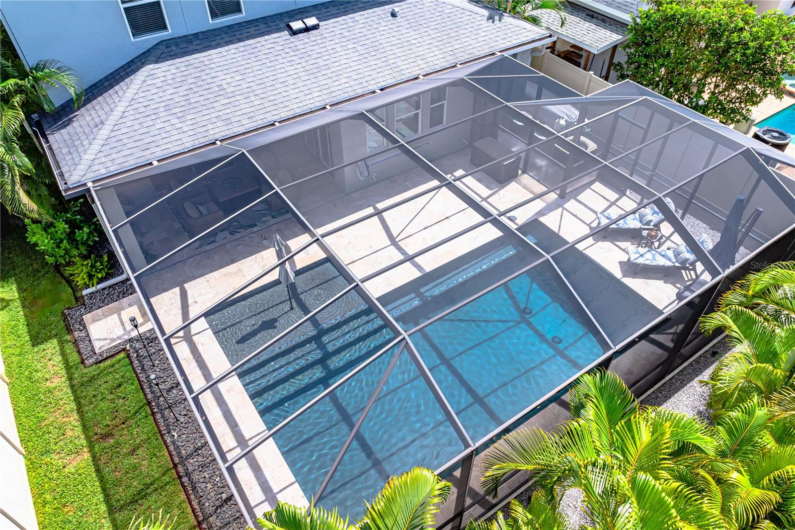PALMER RESERVE - Residential