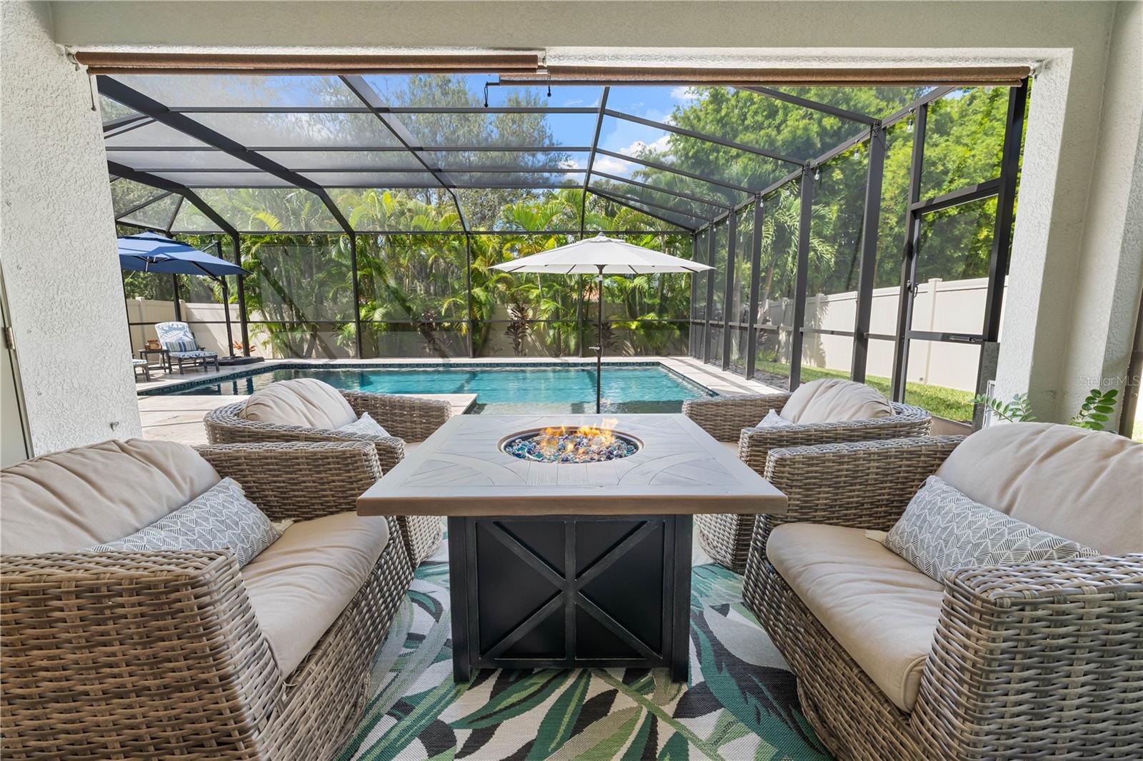 PALMER RESERVE - Residential