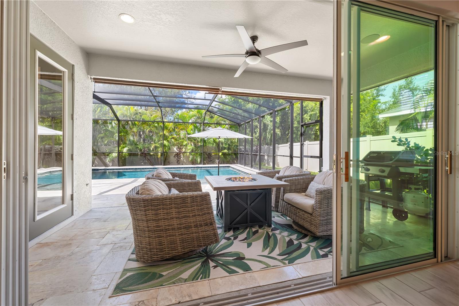 PALMER RESERVE - Residential