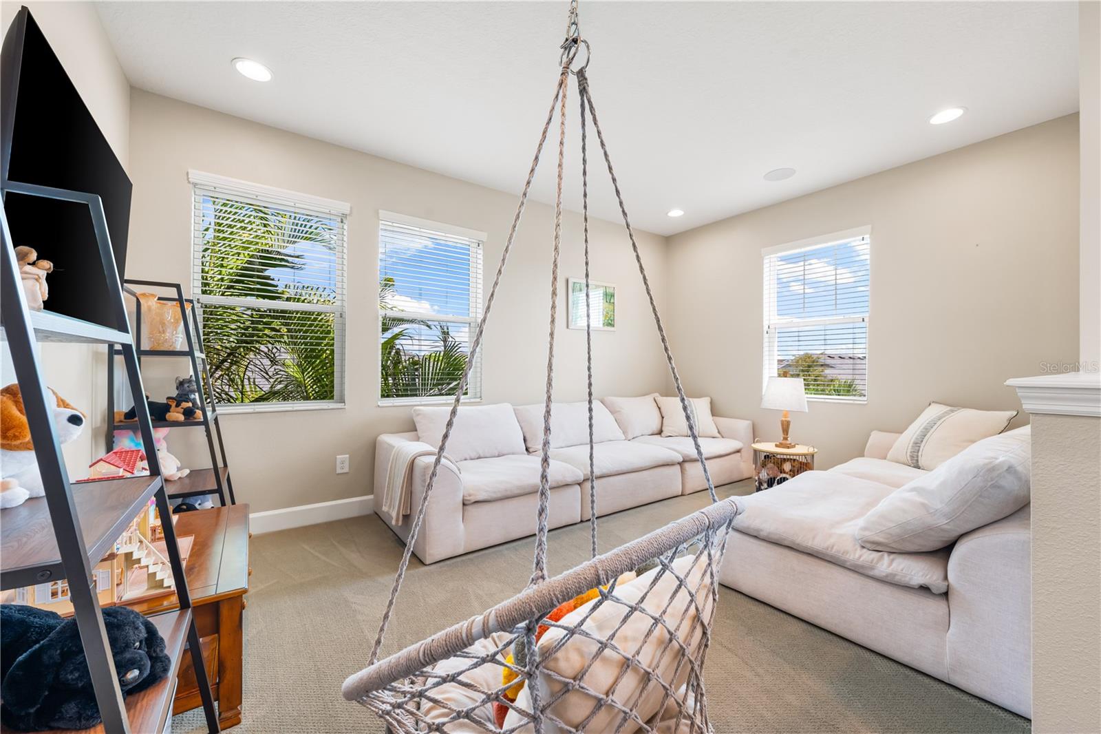 PALMER RESERVE - Residential