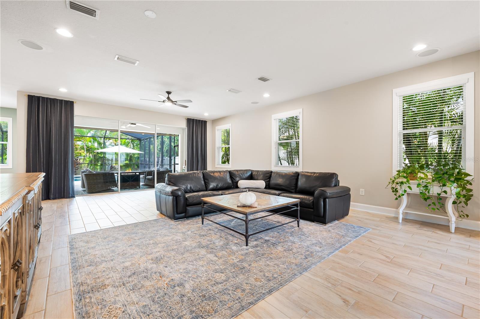 PALMER RESERVE - Residential
