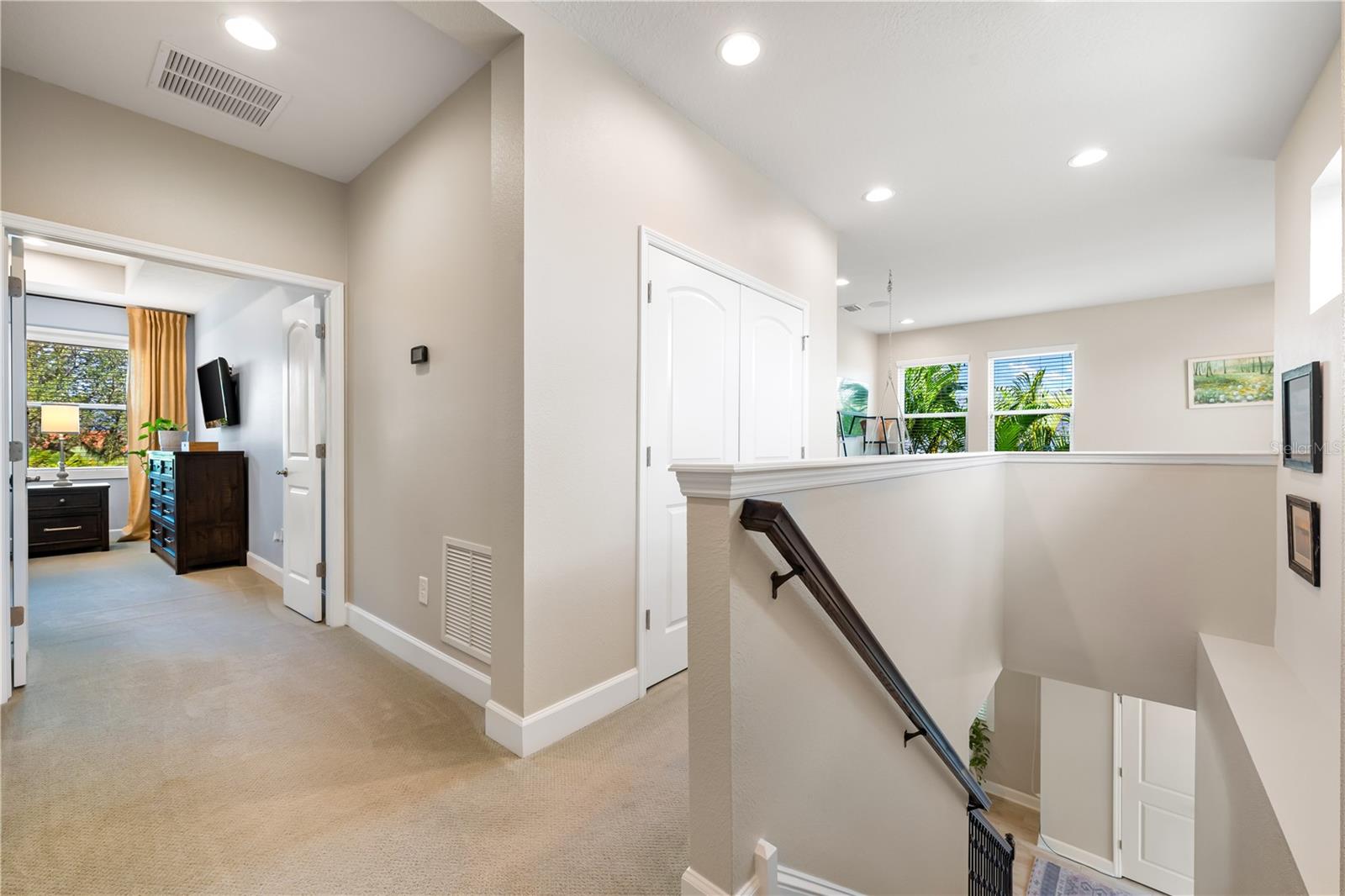 PALMER RESERVE - Residential