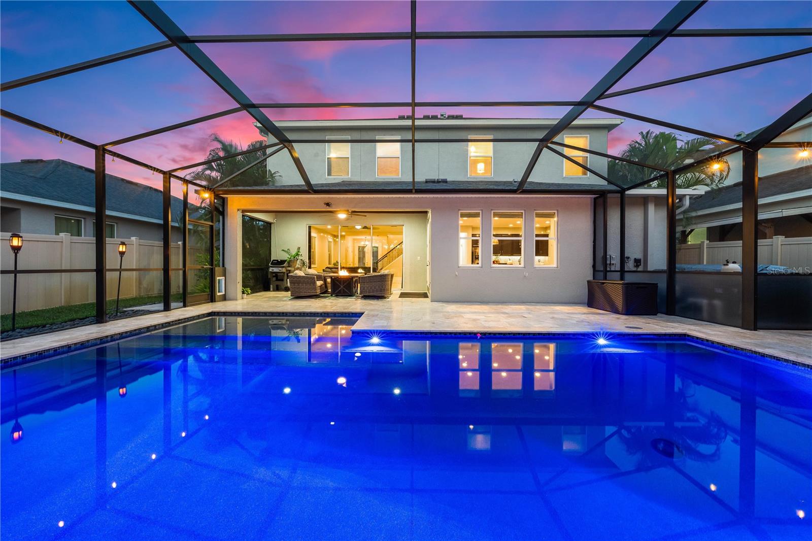 PALMER RESERVE - Residential