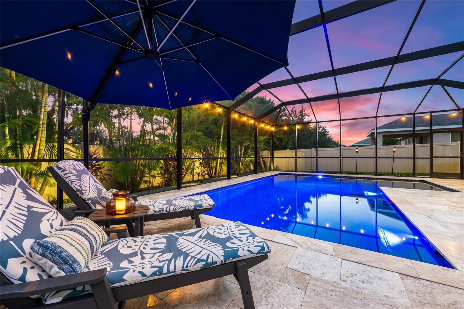 PALMER RESERVE - Residential