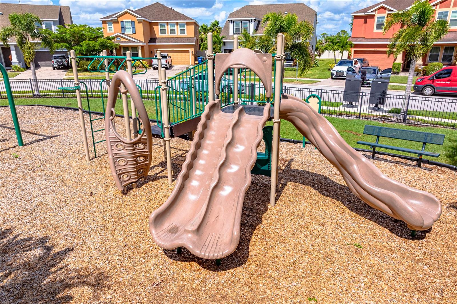 PALMER RESERVE - Residential