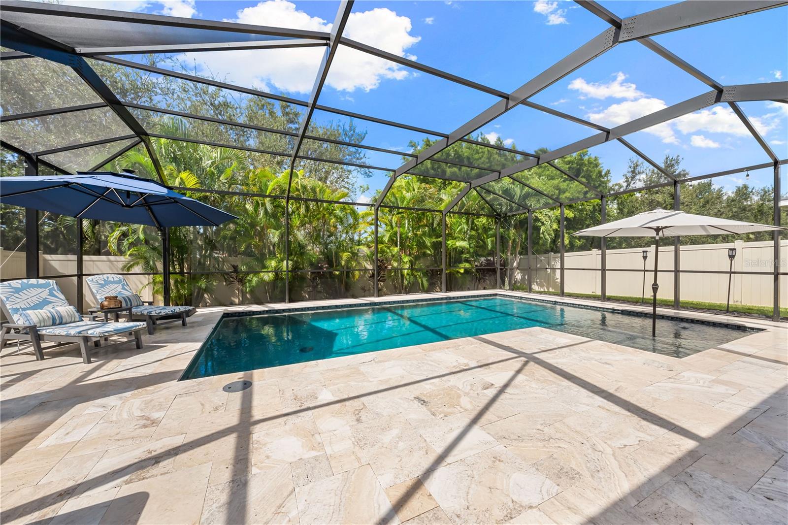 PALMER RESERVE - Residential