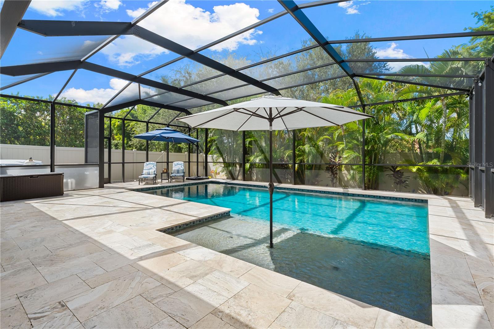 PALMER RESERVE - Residential
