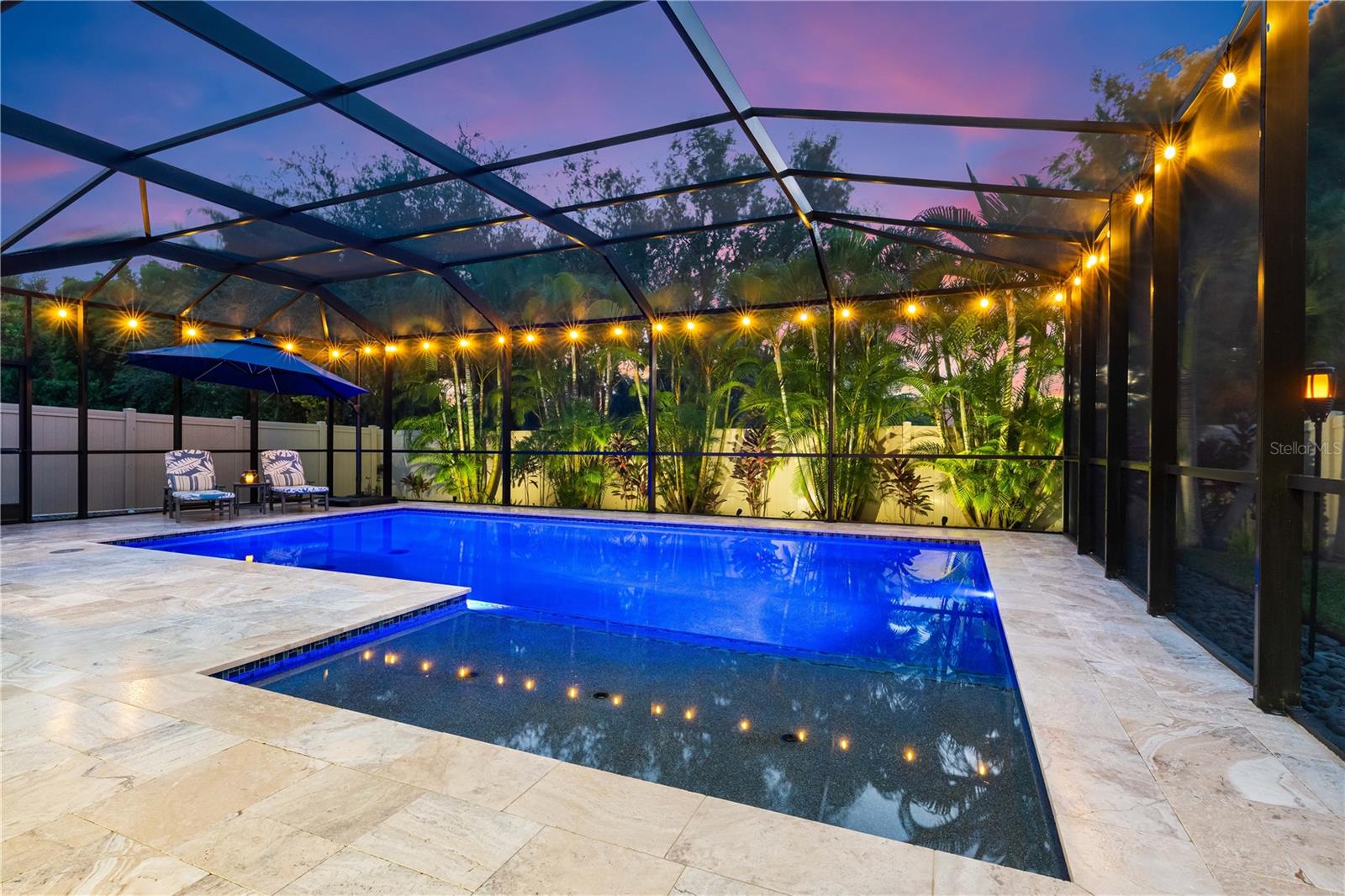 PALMER RESERVE - Residential