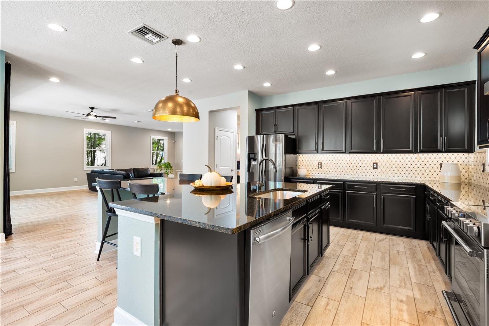 PALMER RESERVE - Residential