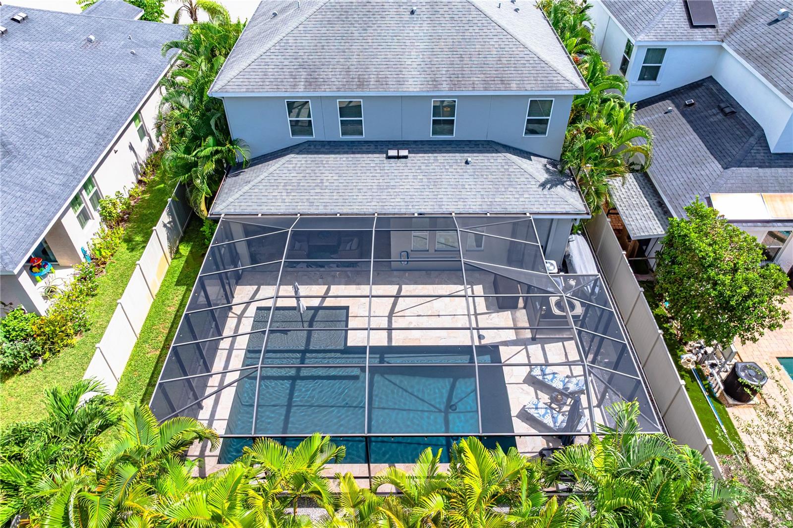 PALMER RESERVE - Residential