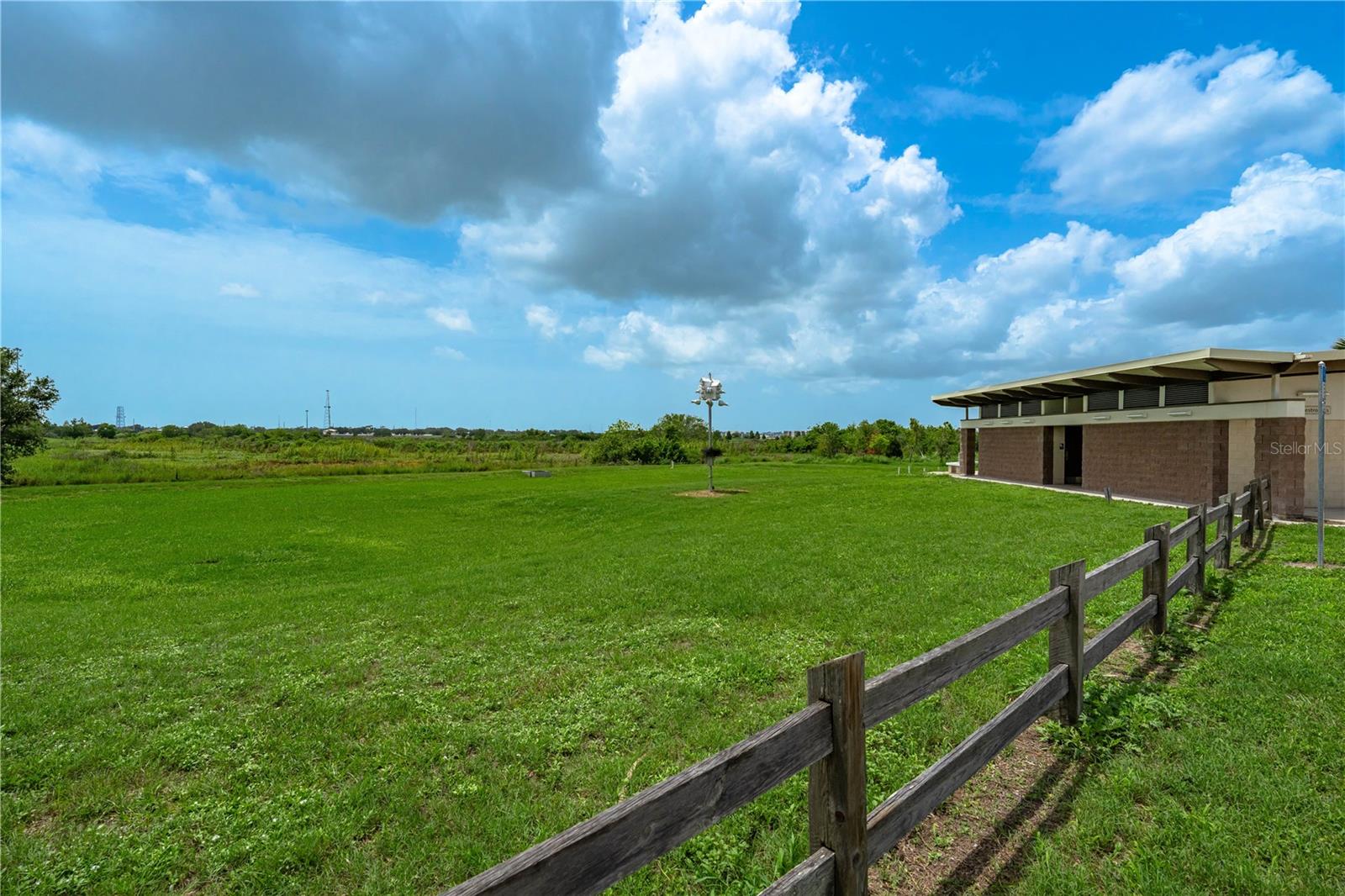 PALMER RESERVE - Residential