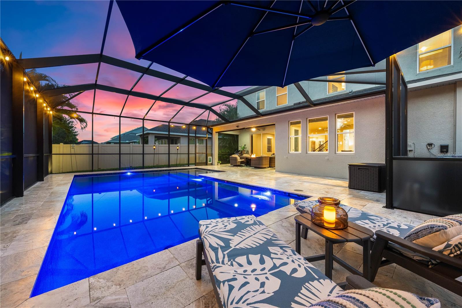 PALMER RESERVE - Residential
