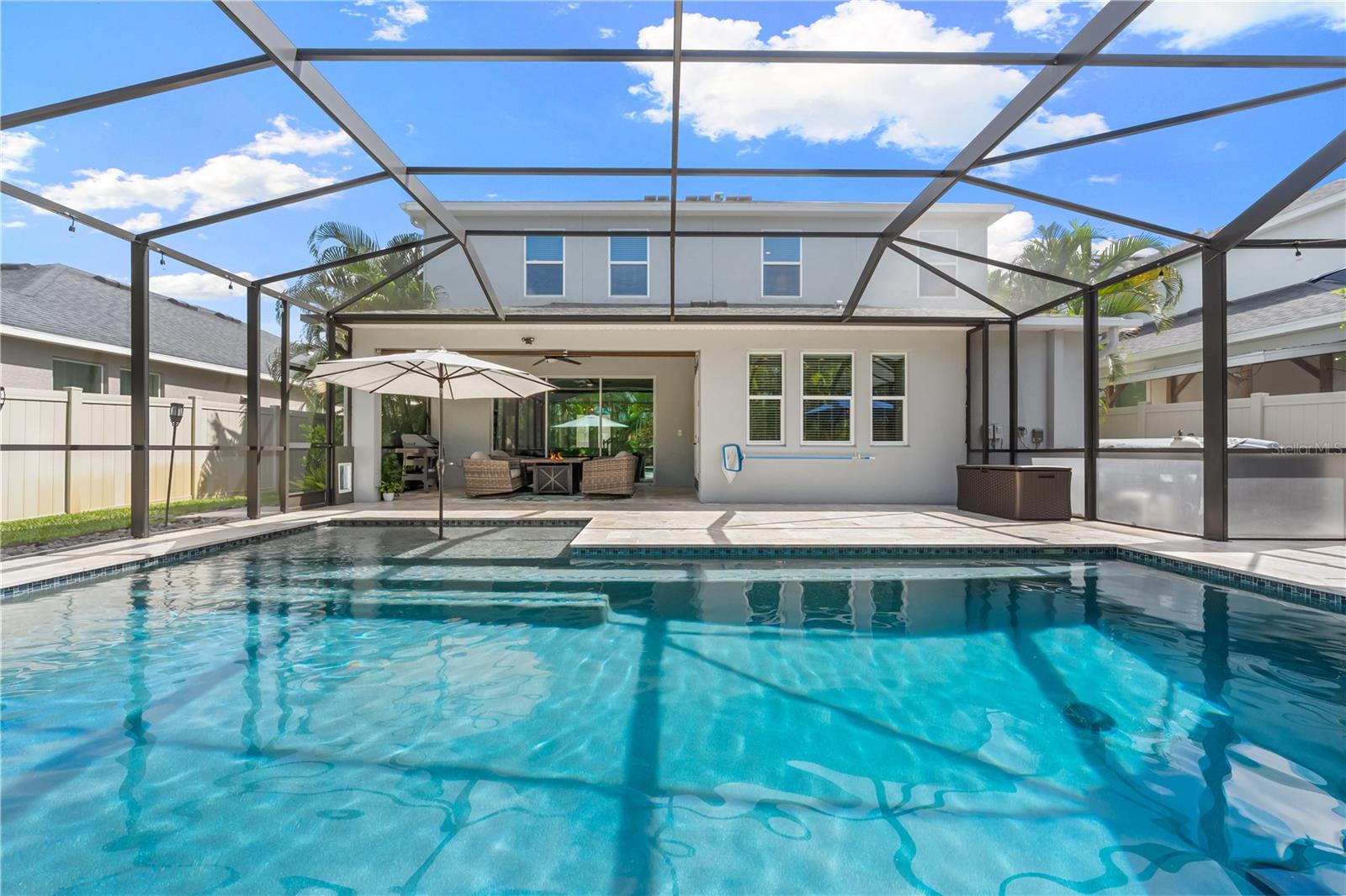 PALMER RESERVE - Residential