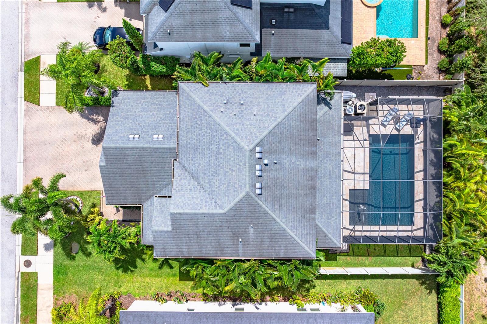 PALMER RESERVE - Residential