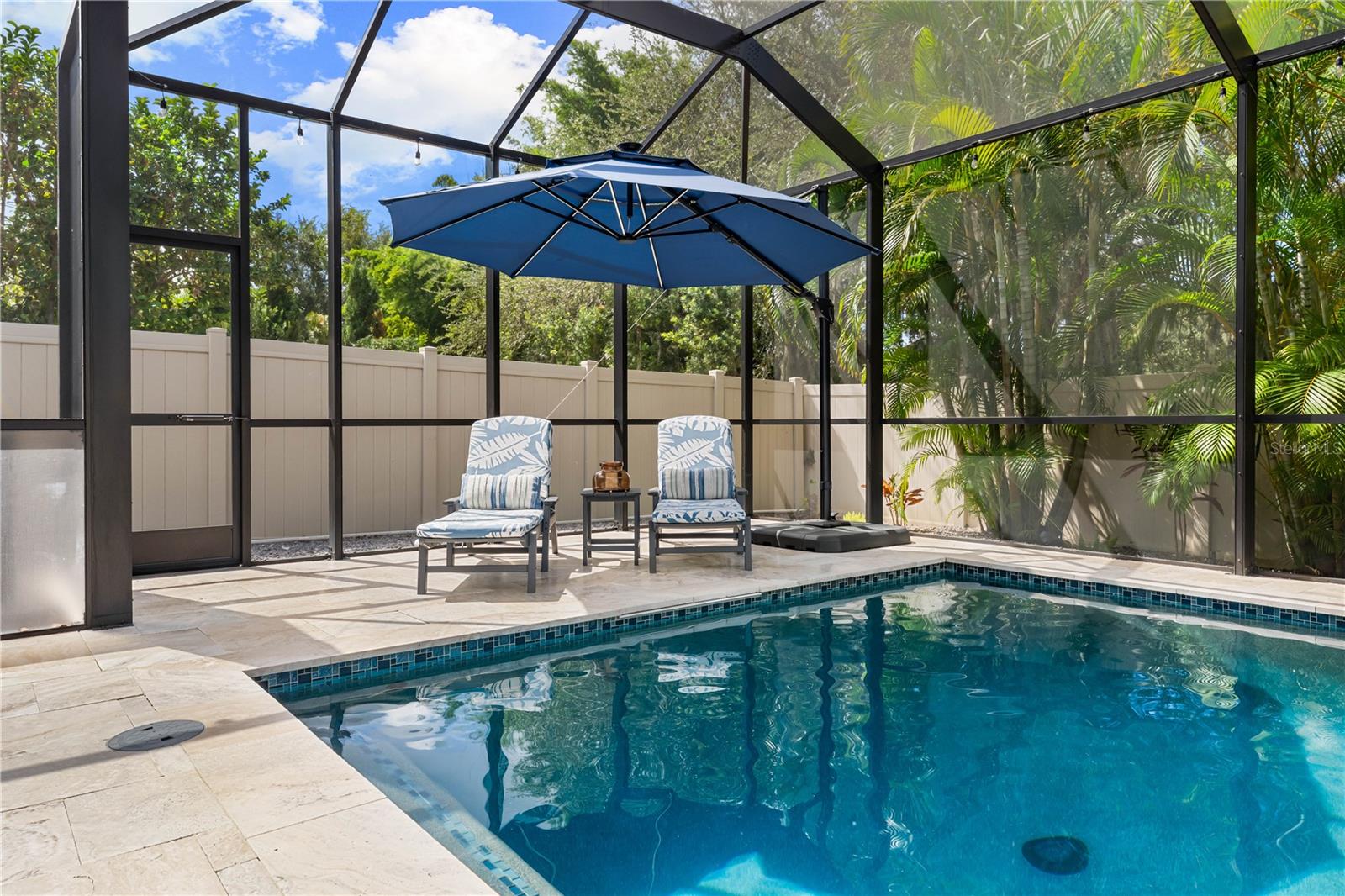 PALMER RESERVE - Residential
