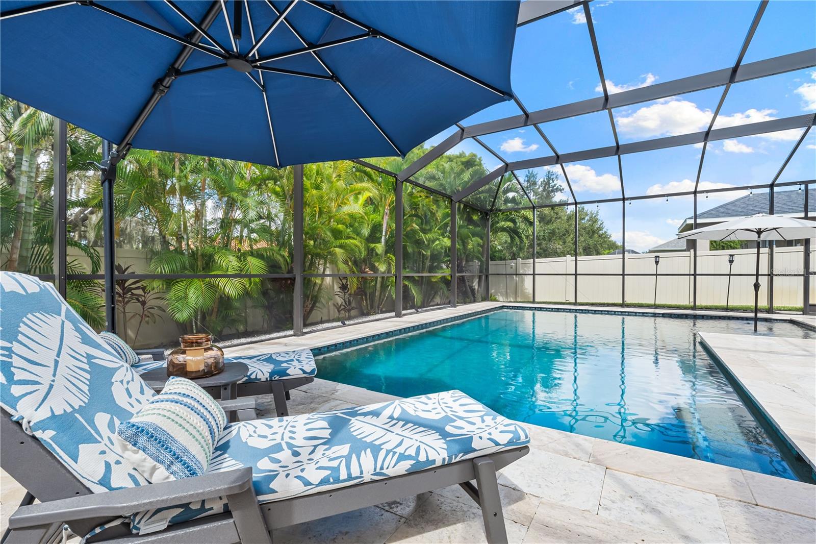 PALMER RESERVE - Residential