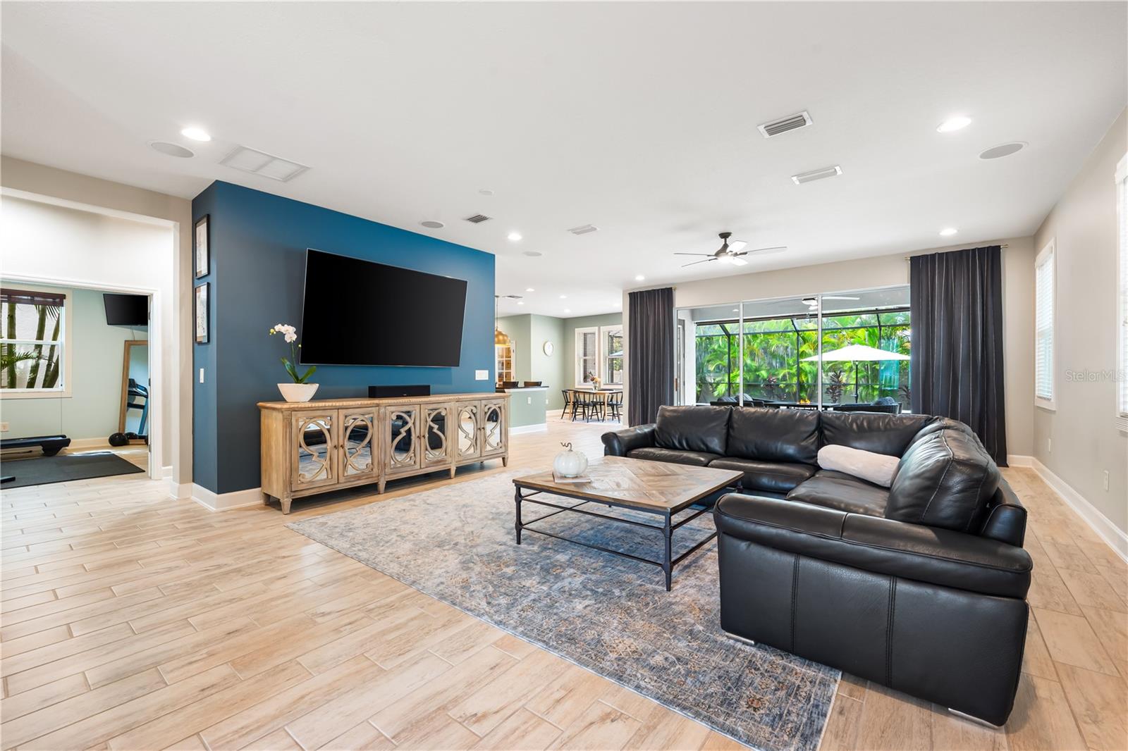 PALMER RESERVE - Residential