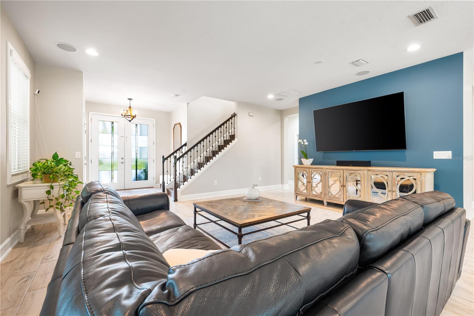 PALMER RESERVE - Residential