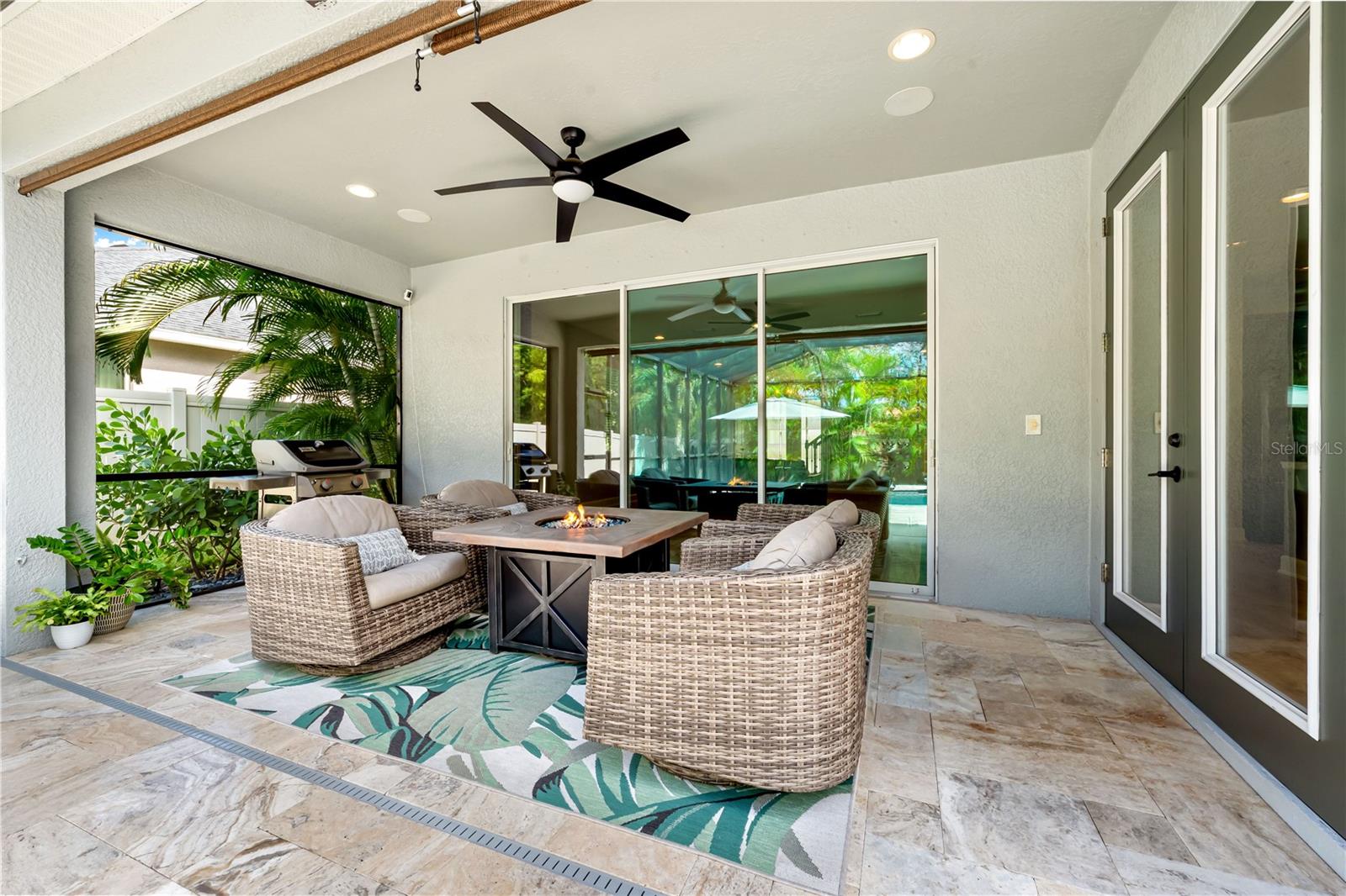 PALMER RESERVE - Residential