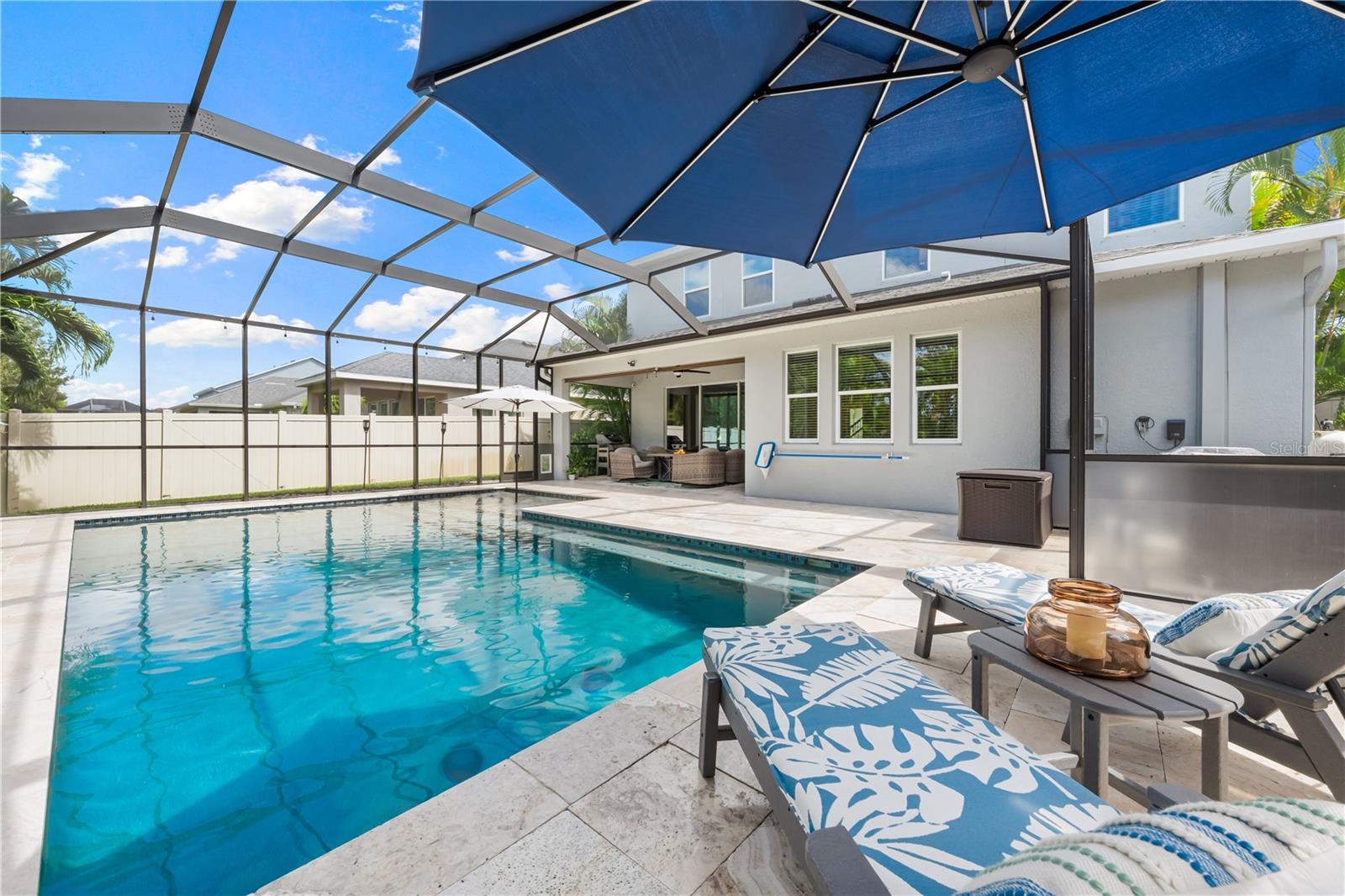 PALMER RESERVE - Residential