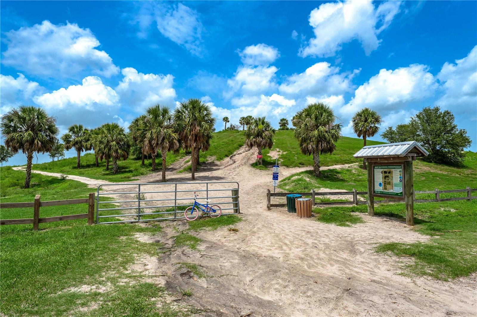 PALMER RESERVE - Residential