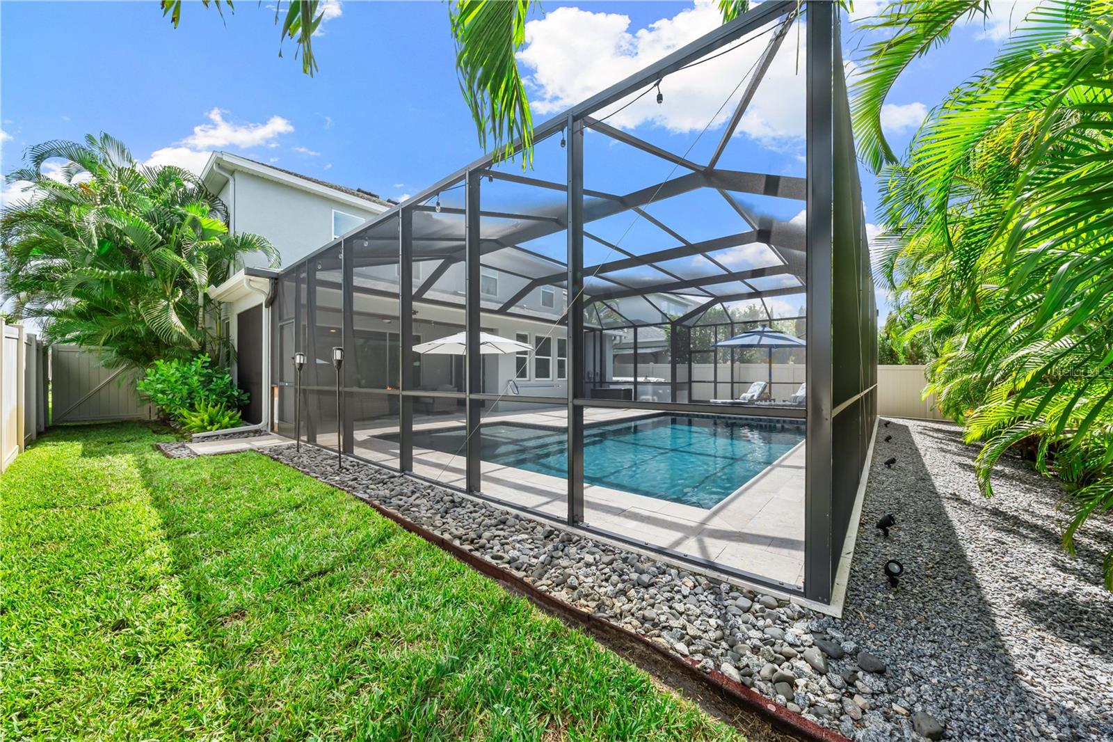 PALMER RESERVE - Residential