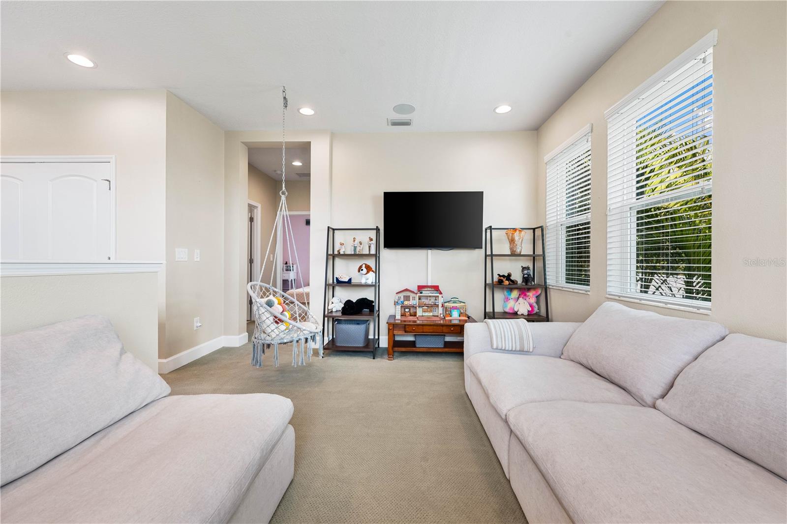 PALMER RESERVE - Residential