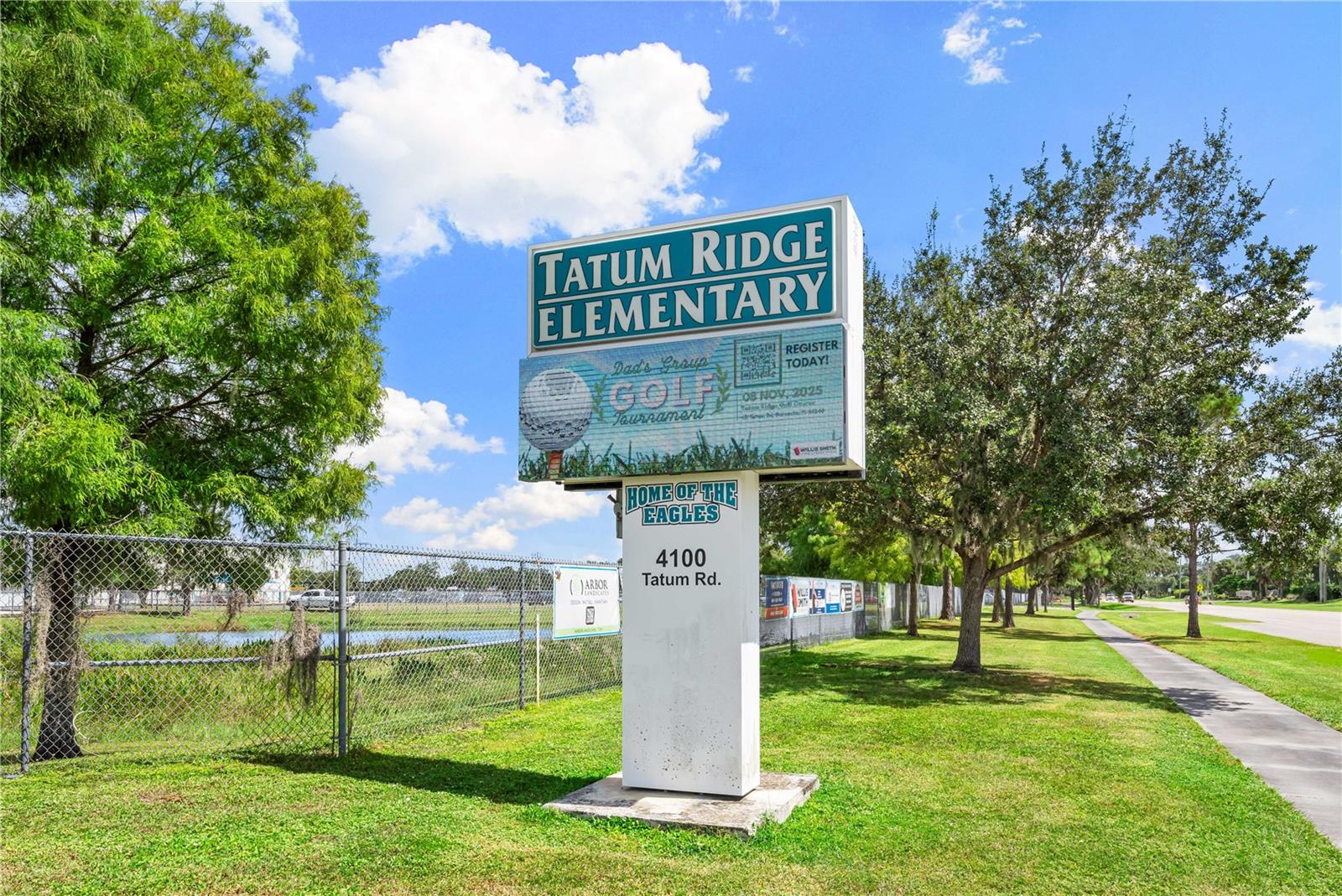 PALMER RESERVE - Residential